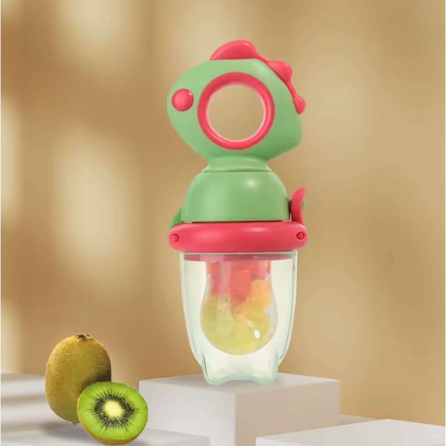 Chupete para frutas y verduras