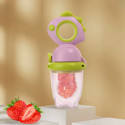 Chupete para frutas y verduras